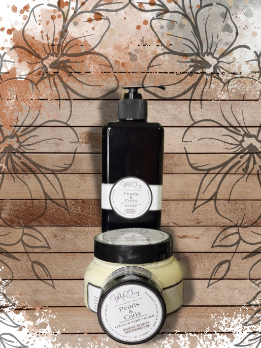 Pearls & Curls Bundle